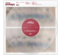 ENHYPEN – ROMANCE : UNTOLD – Vinyle 12" (transparent)