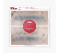 ROMANCE : UNTOLD Édition Limitée Vinyle Transparent Vinyle
