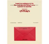 ROMANCE : UNTOLD (Inceptio Version) Édition Limitée Coffret