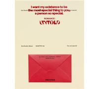 ROMANCE : UNTOLD (Inceptio Version) Édition Limitée Coffret