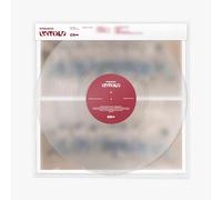 ENHYPEN – ROMANCE : UNTOLD – Vinyle 12" (transparent)