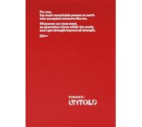 Romance : Untold (Vinyl.Ver)
