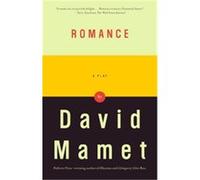 Romance, Vintage David Mamet (Auteur)