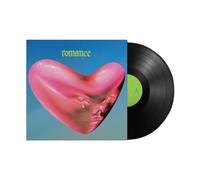 Romance Vinyle