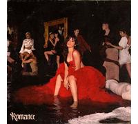 Romance Vinyle