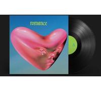 Romance - Vinyle 33 Tours