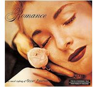 Romance/Vocal Styling of Oscar Peterson [Import]