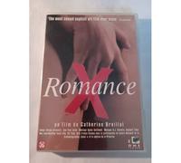 Romance X Un Film De Catherine Breillat