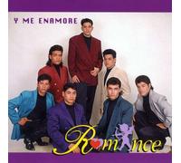 Romance - Y Me Enamore