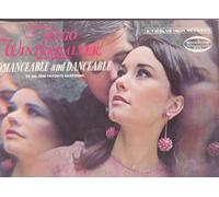 Romanceable and Danceable, 20 All Time Favorite Selections - Hugo Winterhalter