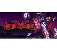 Romancelvania (Steam Account)