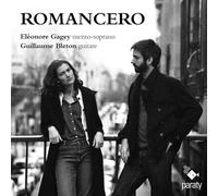 Romancero