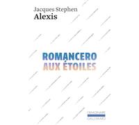 Romancero aux étoiles