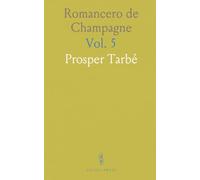 Romancero de Champagne