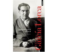 Romancero gitan - Federico García Lorca - Points - Poche - Poésie