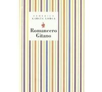 ROMANCERO GITANO.