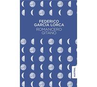 Romancero gitano