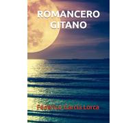 ROMANCERO GITANO
