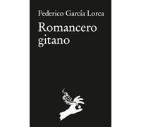 Romancero gitano
