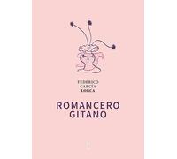 Romancero gitano