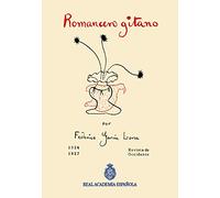 Romancero gitano