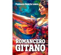 ROMANCERO GITANO