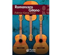 Romancero Gitano