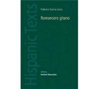 Romancero Gitano