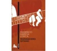 Romancero Gitano(9788467036152) - García Lorca, Federico García Lorca, Federico (Auteur)