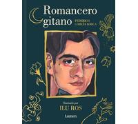 Romancero gitano (Edición ilustrada)