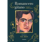 Romancero gitano (Edición ilustrada) - Federico García Lorca - LUMEN - ebook (ePub) - Livre