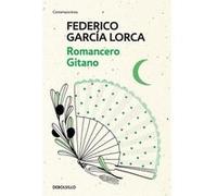 Romancero gitano Federic Garcia Lorca (Auteur)