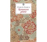 Romancero gitano - Federico García Lorca - Passigli Editori - ebook (ePub) - Livre