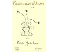 Romancero Gitano Garcia Lorca Federico (Auteur)