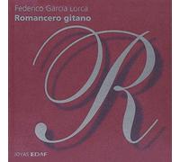 Romancero gitano / Gypsy Ballads