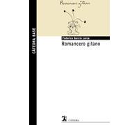 Romancero gitano / Gypsy Ballads