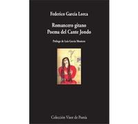 Romancero Gitano - [Livre en VO] García Lorca, Federico (Auteur)