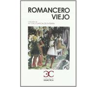 Romancero viejo