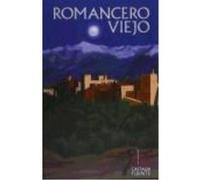 Romancero Viejo(9788497405928) - VV.AA. Vv Aa (Auteur)