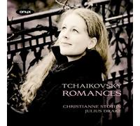 Romances – Sony Music