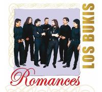 Los Bukis - Romances