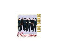 Los Bukis – Romances