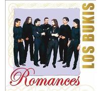 Los Bukis - Romances
