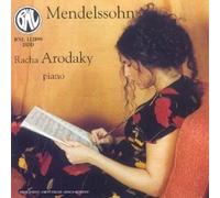 Romances - Caprice / Op.33 Nø1 - Variations Serieuses - Rondo Capricci