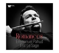 Romances – Warner Music