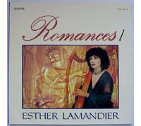 romances - chansons et complaintes séfarades (33 tours)