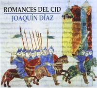 Romances Del Cid
