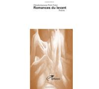 Romances du levant