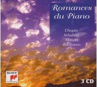 Romances Du Piano