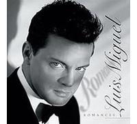 Luis Miguel – Romances – Vinyle LP Neuf